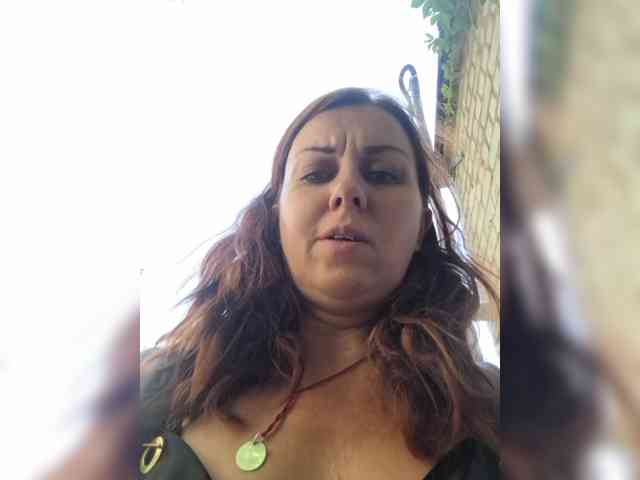 OpenGirl webcam