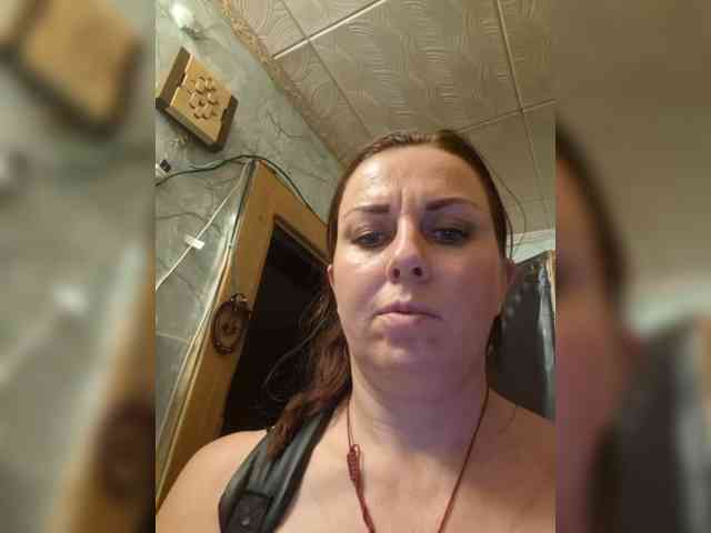 OpenGirl webcam