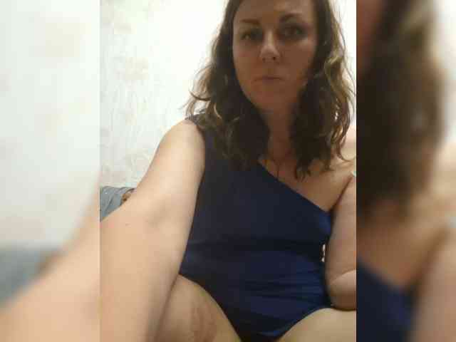 OpenGirl webcam