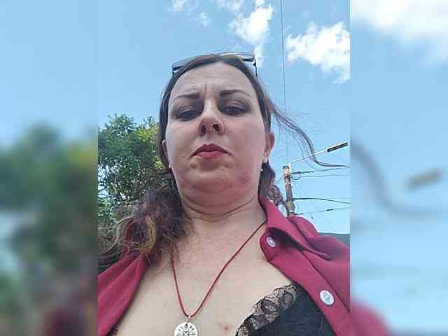 OpenGirl webcam