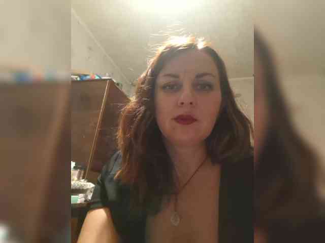 OpenGirl webcam