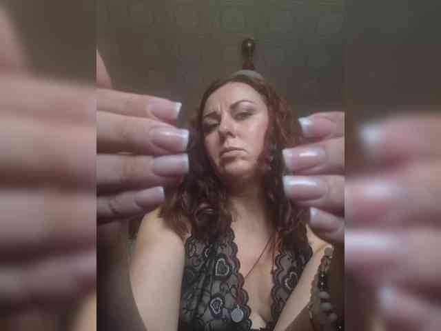 OpenGirl webcam