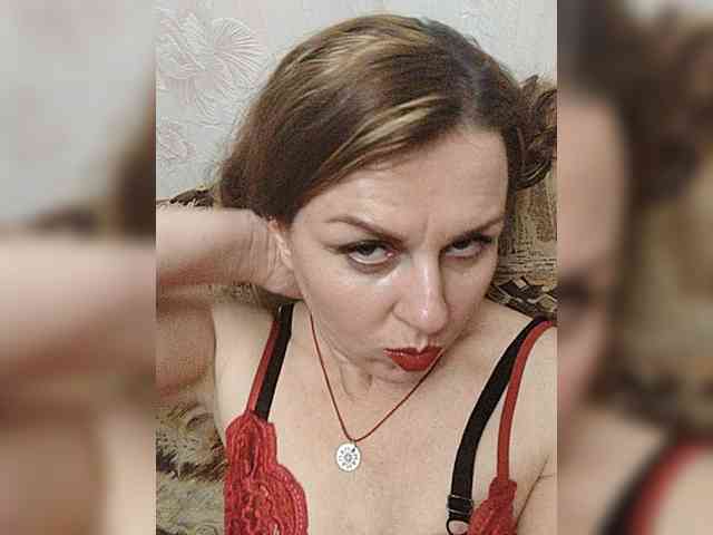 OpenGirl webcam