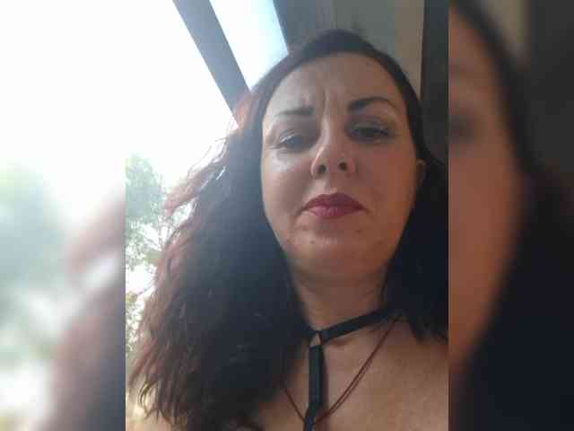 OpenGirl webcam