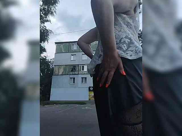 OpenGirl webcam