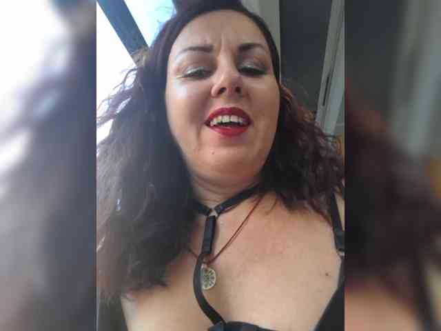OpenGirl webcam