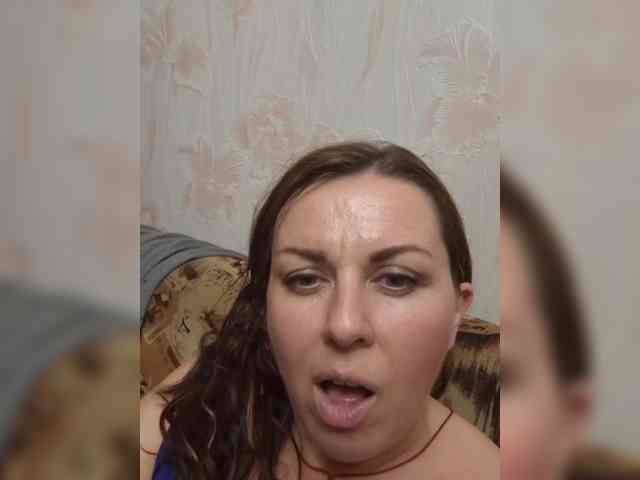 OpenGirl webcam