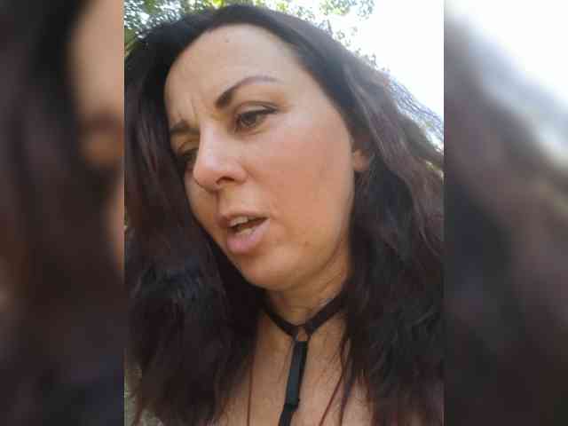 OpenGirl webcam