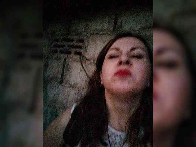OpenGirl webcam