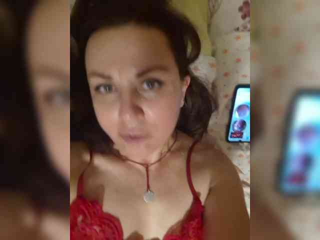 OpenGirl webcam