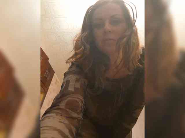 OpenGirl webcam