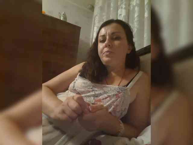 OpenGirl webcam