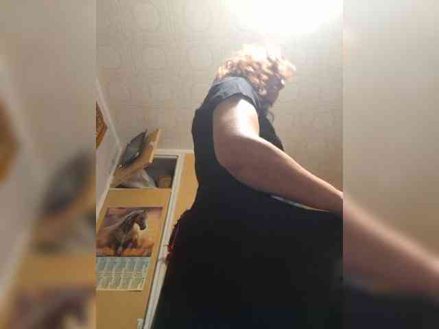 OpenGirl webcam