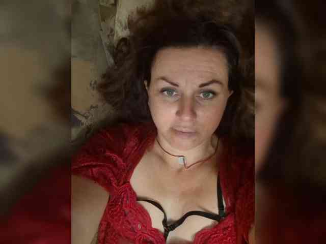 OpenGirl webcam