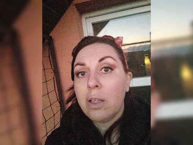 OpenGirl webcam