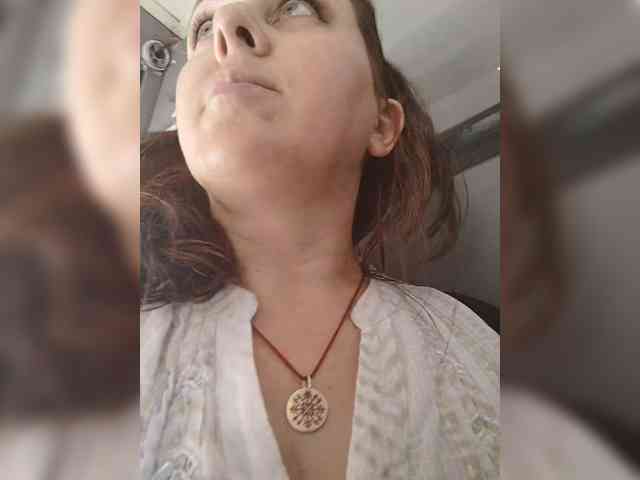 OpenGirl webcam