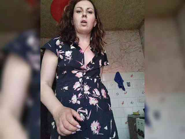 OpenGirl webcam