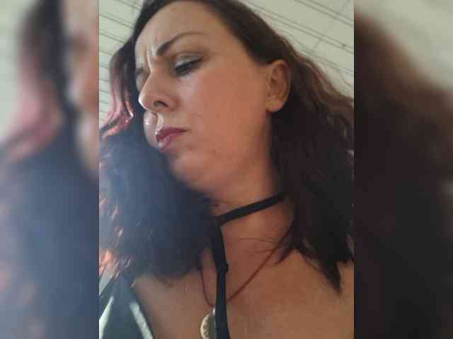 OpenGirl webcam