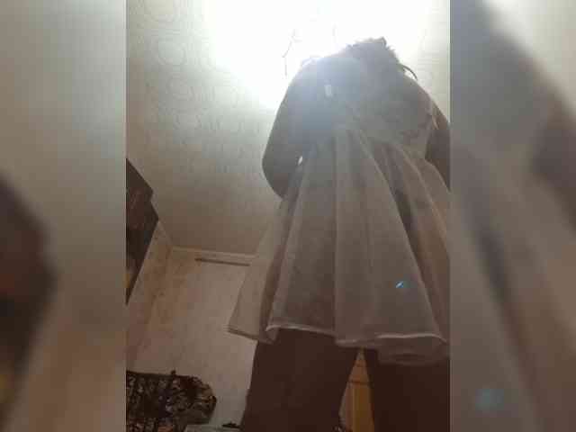 OpenGirl webcam
