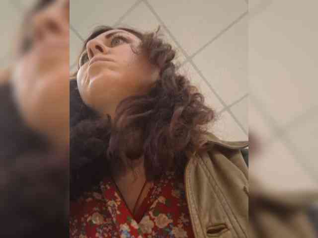 OpenGirl webcam
