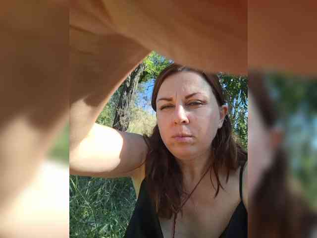 OpenGirl webcam