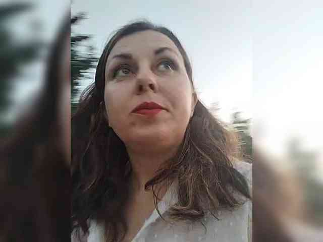 OpenGirl webcam