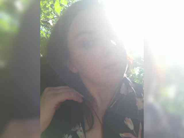 OpenGirl webcam