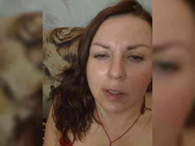 OpenGirl webcam