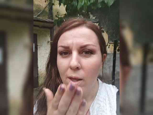 OpenGirl webcam