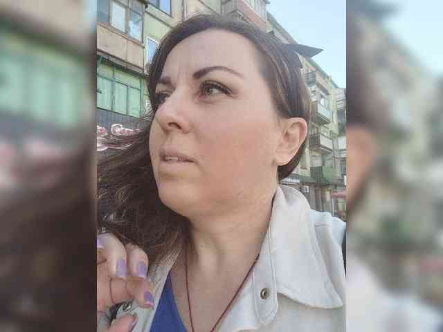 OpenGirl webcam