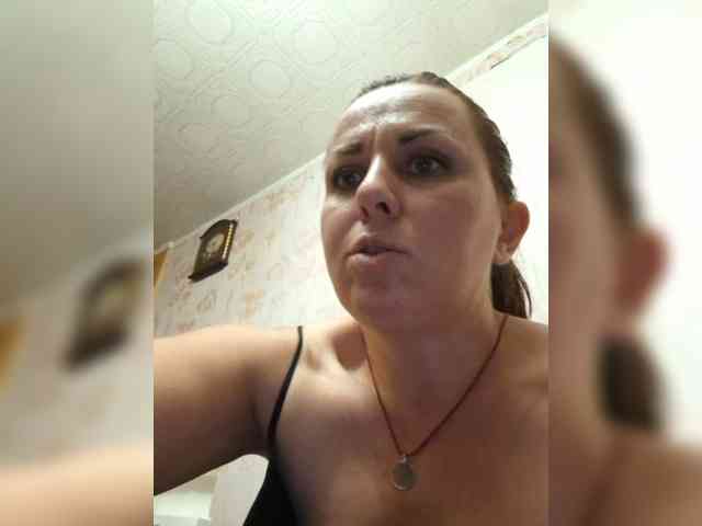 OpenGirl webcam