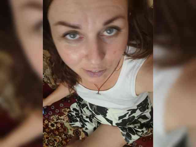 OpenGirl webcam