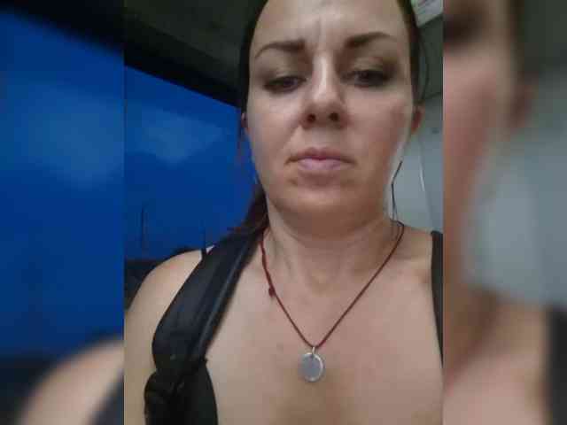 OpenGirl webcam