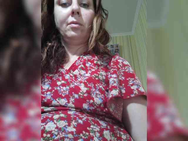 OpenGirl webcam
