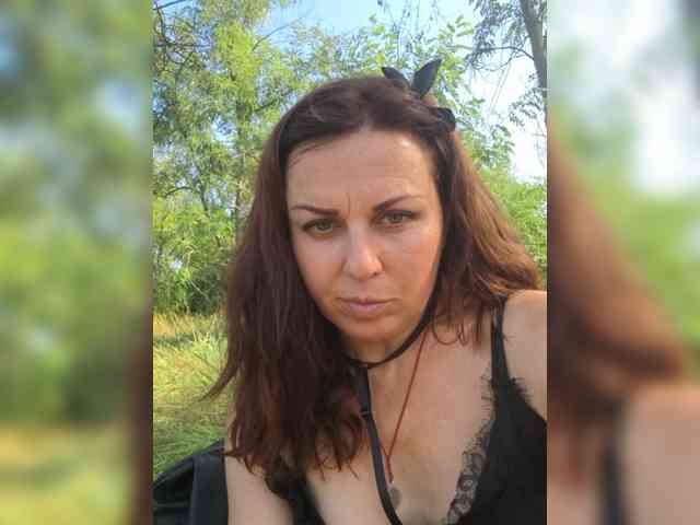 OpenGirl webcam