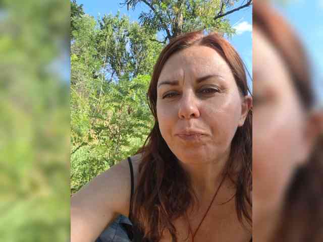 OpenGirl webcam