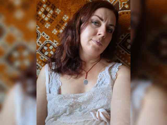 OpenGirl webcam