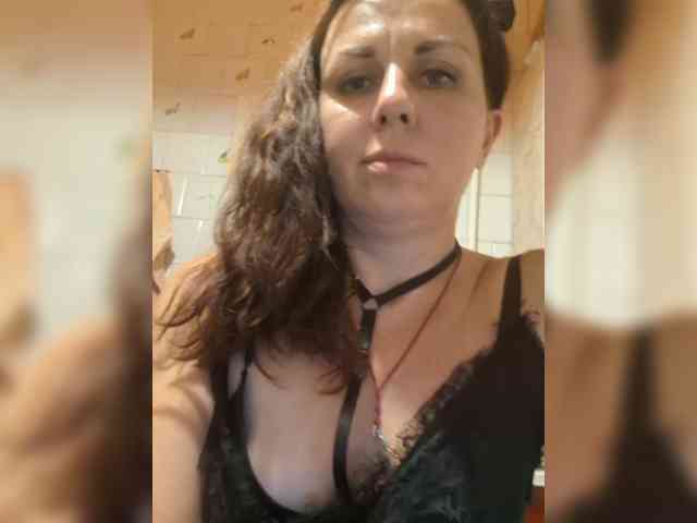 OpenGirl webcam