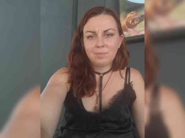 OpenGirl webcam