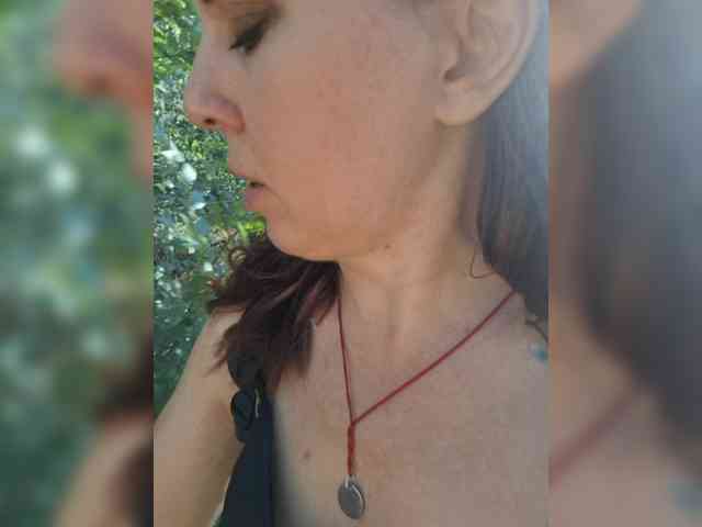 OpenGirl webcam