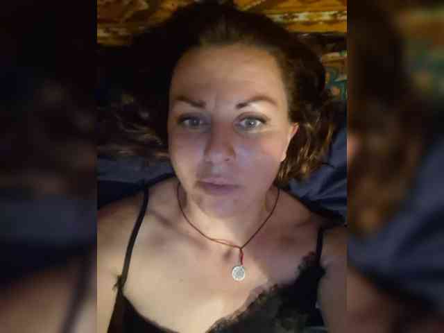 OpenGirl webcam