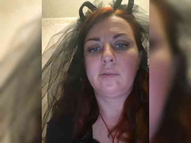 OpenGirl's webcam live show