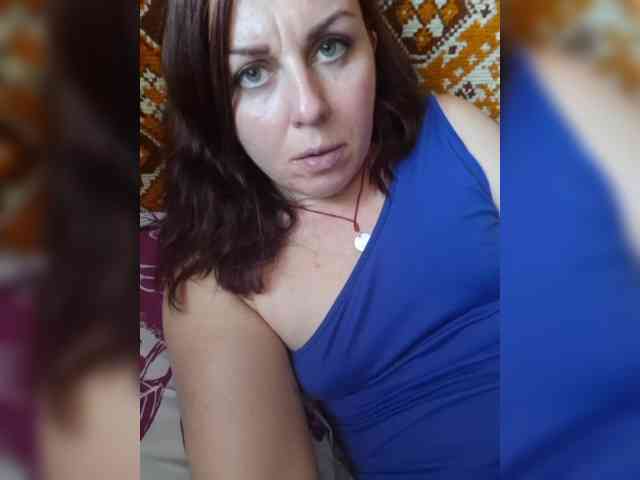OpenGirl webcam