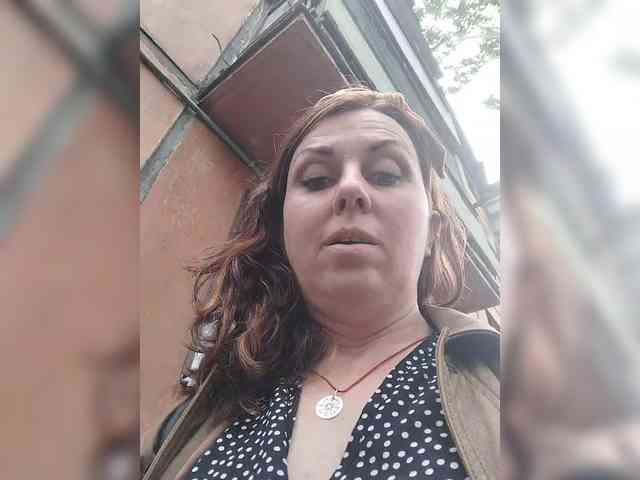 OpenGirl webcam