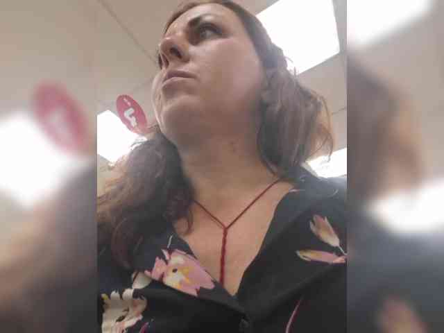 OpenGirl webcam