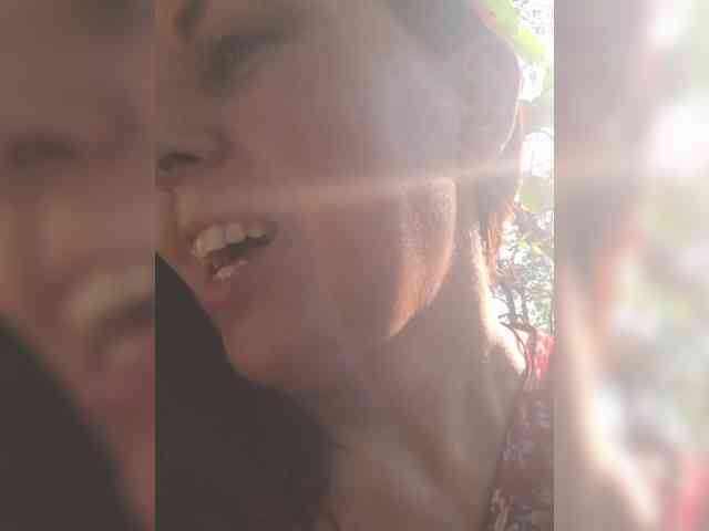 OpenGirl webcam