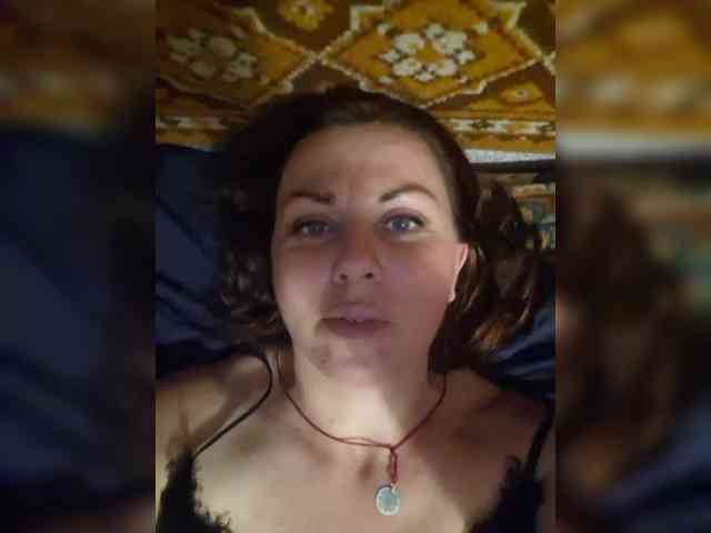 OpenGirl webcam