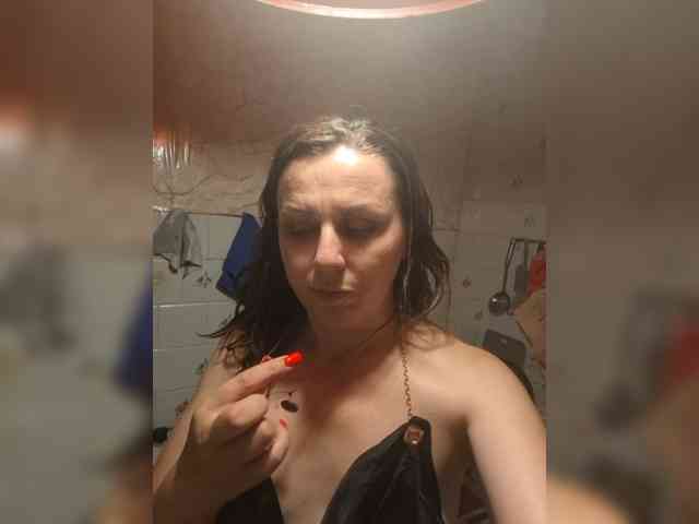 OpenGirl webcam