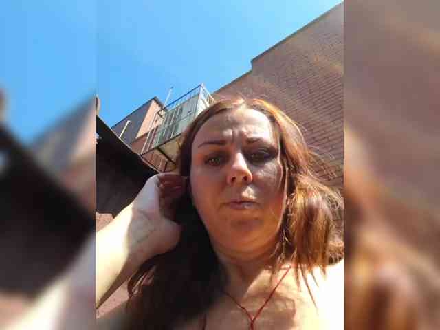 OpenGirl webcam