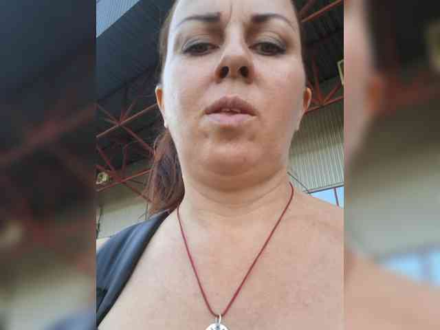 OpenGirl webcam